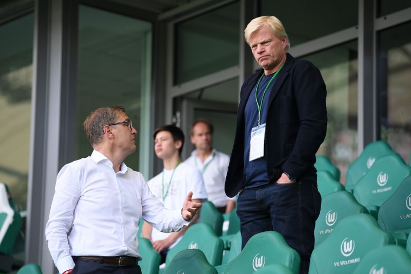 Oliver Kahn