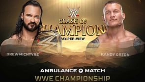 3 WWE सुपरस्टार्स जिन्हें Clash of Champions में हार से सबसे अधिक नुकसान झेलना पड़ेगा