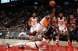 NBA Trade Rumors: New York Knicks planning to sign Toronto Raptors star in the off-season