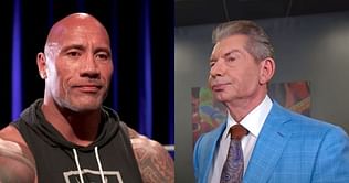 WWE Rumor Roundup - The Rock agrees to appear for rival promotion, Vince McMahon's rule broken, Former WCW star returns and more - 26th September 2020