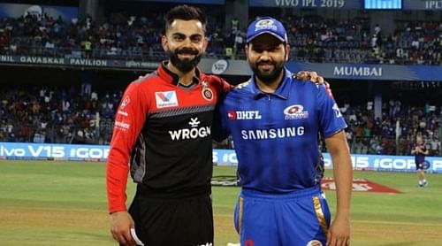 RCB's Virat Kohli will be looking to get some runs in this game