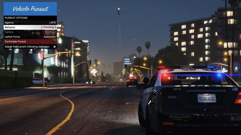 lspdfr roadblock wont remove after crash