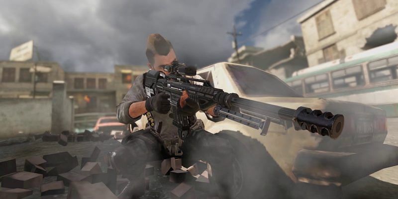 Call of Duty: Mobile Locus Sniping Guide For Headshots