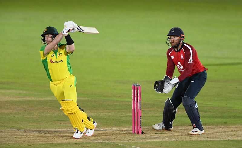 England v Australia - 3rd Vitality International Twenty20