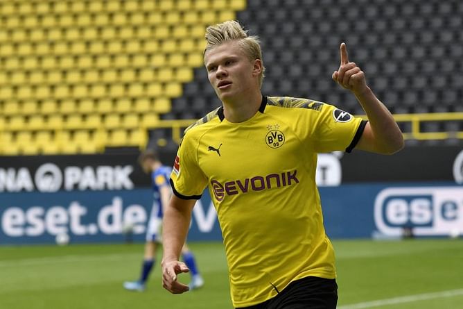 Golden Boy 2020: Ranking the 5 favourites for the award