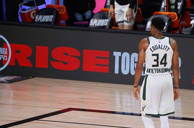 'As a competitor and DPOY that's your job' - Isaiah Thomas slams Milwaukee Bucks' Giannis Antetokounmpo for Game 1 performance