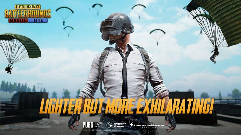 5 Indian Games Like Pubg Mobile Lite On Android