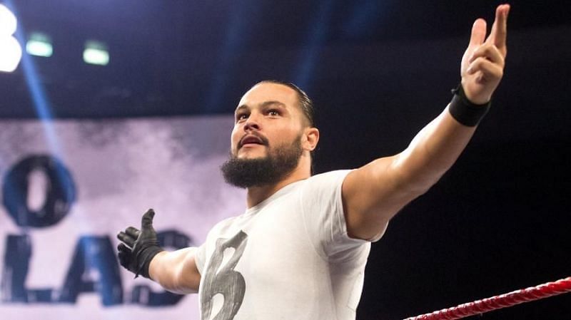 Bo Dallas hasn&#039;t been seen on WWE TV for some time