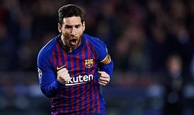 5 players who weighed in on the Lionel Messi-Barcelona saga
