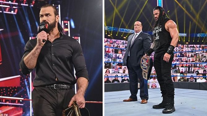 5 wrestling rumors we hope are true and 5 we hope aren't: WWE's incredible long-term plan for Roman Reigns revealed, 2 RAW Superstars' careers in jeopardy?
