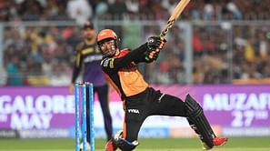 IPL 2020: 3 bowlers who could be used as pinch hitters
