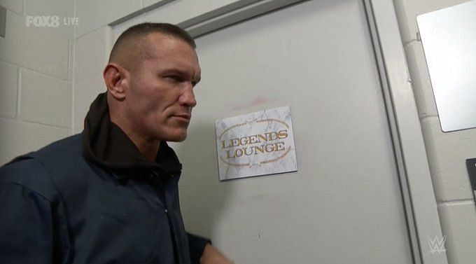 Randy Orton destroyed 4 legends on WWE RAW this week