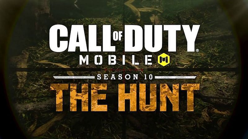 COD Mobile Season 10 poster (Image Credits: COD Mobile / YouTube)