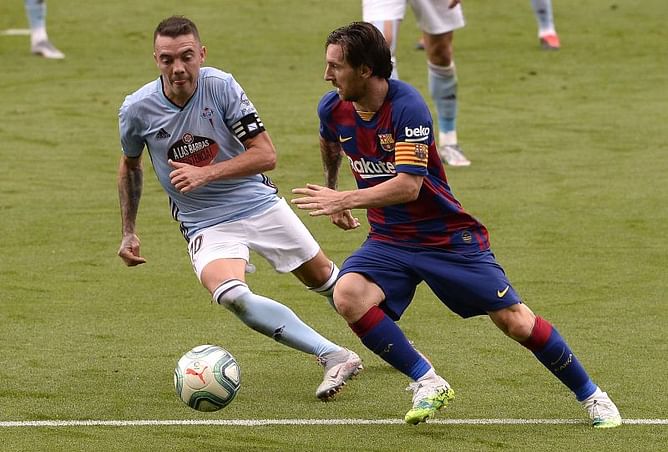 Celta de Vigo vs Barcelona prediction, preview, team news and more | La Liga 2020-21