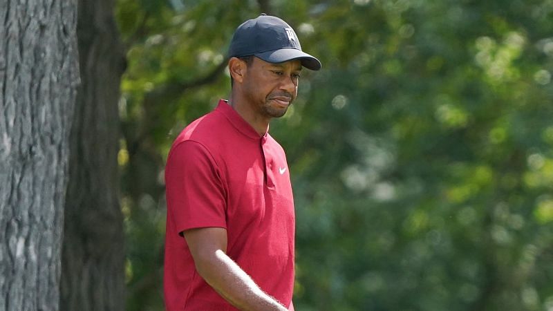 U.S. Open 2020: Tiger Woods sympathises with Serena ...