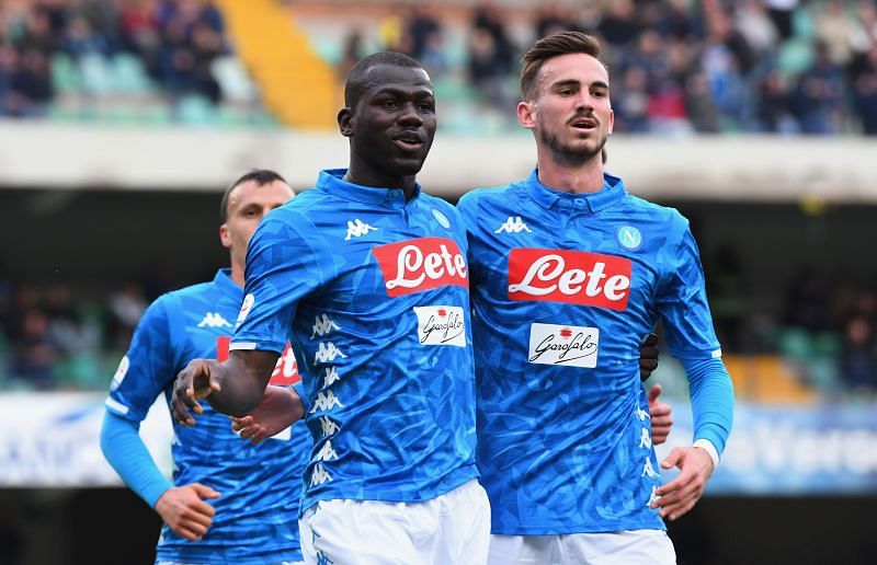 Parma vs Napoli prediction, preview, team news and more | Serie A 2020-21