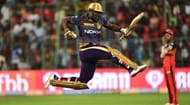 David Hussey also went on to say that Andre Russell was the heartbeat of KKR.