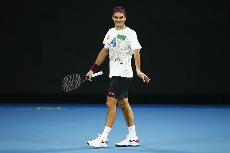 Roger Federer