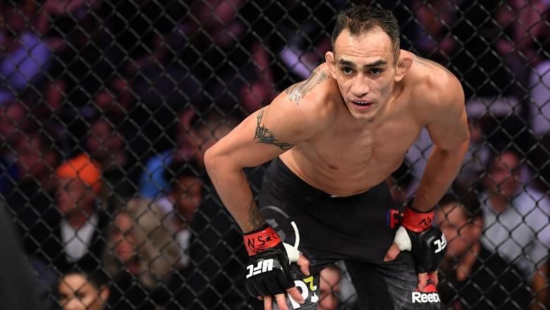 Tony Ferguson