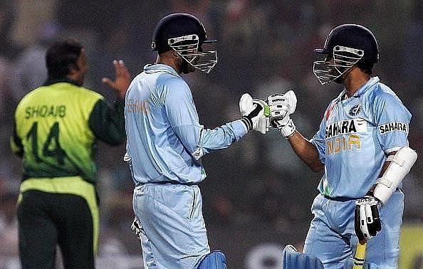 I should've used bodyline bowling against Sachin in 2003 WC: Shoaib Akhtar says bowlers need to 'break' batsmen on placid pitches
