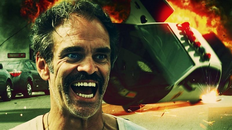 Steven Ogg - Wikipedia