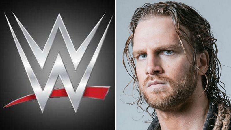 Hangman Page opened up about his failed tryout with WWE
