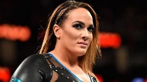Nia Jax and Shayna Baszler respond to reports they aren't cleared for WWE Clash of Champions 2020