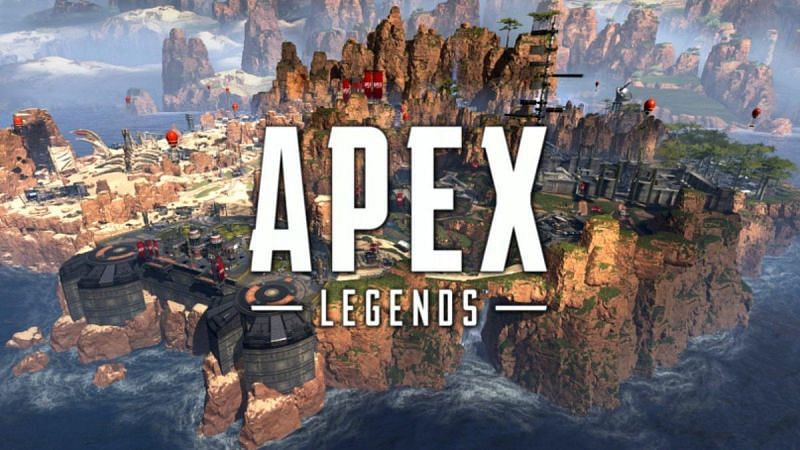 Apex Legends. Image: CNet.