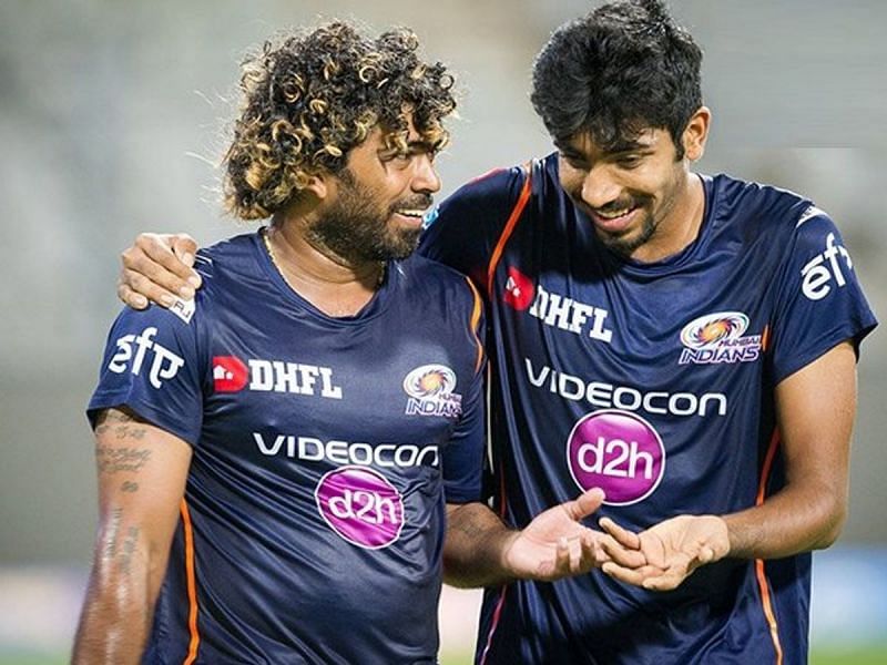 Jasprit Bumrah won&#039;t have Lasith Malinga to share the new ball with in IPL 2020