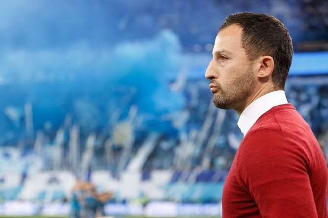 Tambov vs Spartak Moscow prediction, preview, team news and more | Russian Premier League 2020-21
