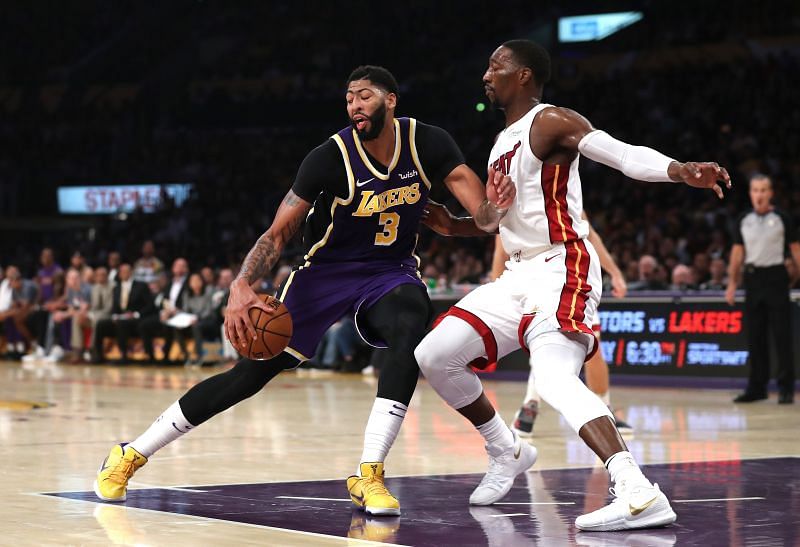 Miami Heat vs LA Lakers: 5 Crazy facts about the 2020 NBA Finals