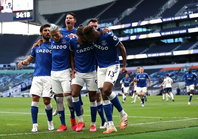 5 teams that can surprise us this season
