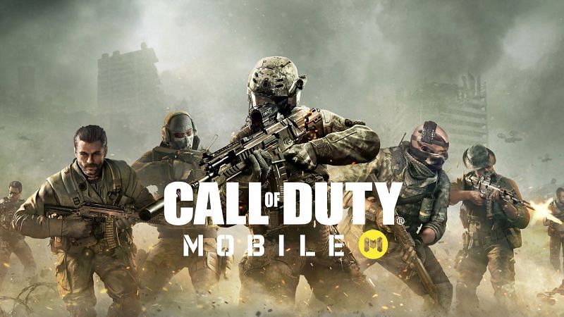 COD Mobile cannot be played on PC without emulator