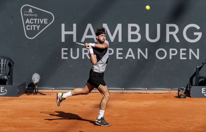 Roland Garros: Nikoloz Basilashvili vs Thiago Monteiro preview, head-to-head & prediction | French Open 2020
