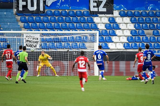 Granada vs Deportivo Alaves prediction, preview, team news and more | La Liga 2020-21