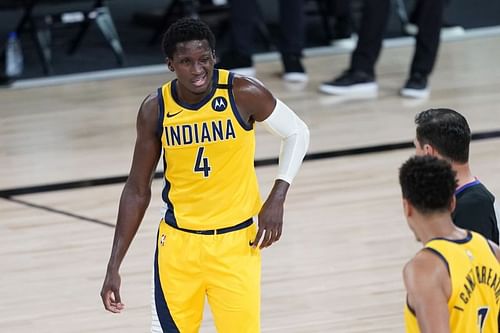 Victor Oladipo