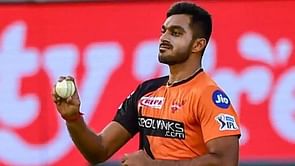 IPL 2020: I 'tweaked my bowling' to make a 'bigger impact' on the game, says Vijay Shankar