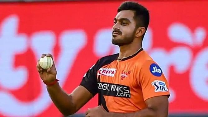 IPL 2020: I 'tweaked my bowling' to make a 'bigger impact' on the game, says Vijay Shankar