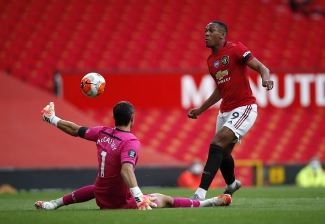 Fantasy Premier League (FPL) 2020/21 - 5 must have players for the early stages