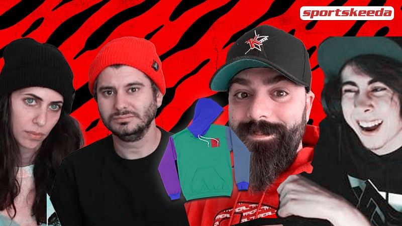 Keemstar allegedly offers 'fake job' to esports commentator, DM(s) leaked