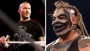 Bray Wyatt reacts to Randy Orton's cryptic tweet