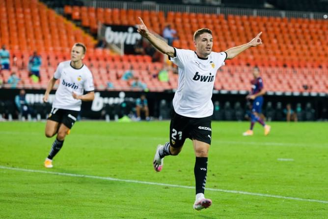Valencia vs SD Huesca prediction, preview, team news and more | La Liga 2020-21