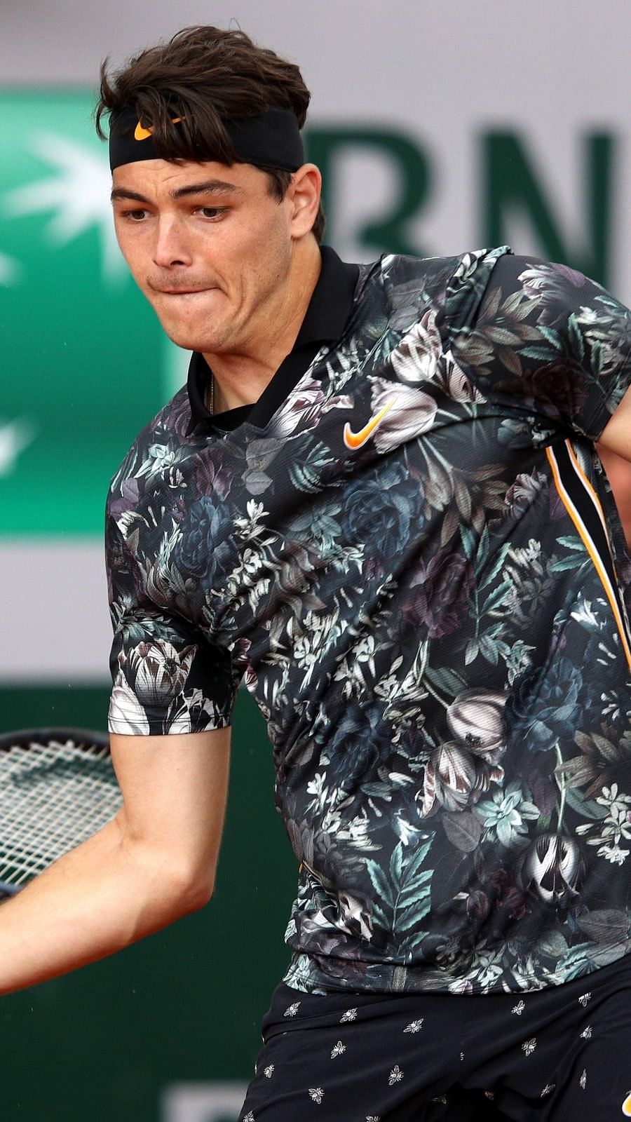 Roland Garros Taylor Fritz Vs Tomas Machac Preview Head To Head Prediction French Open 2020