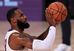 NBA News Update: Kevin Durant reveals who he thinks Brooklyn Nets' 3rd star is, LA Lakers to debut TV show based on bubble experience