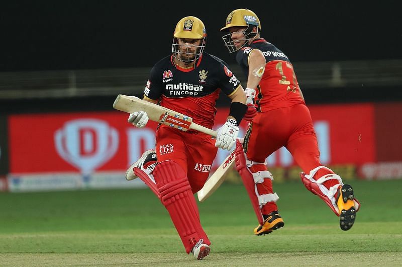 Aaron Finch has been successful as Australian captain [PC: iplt20.com]