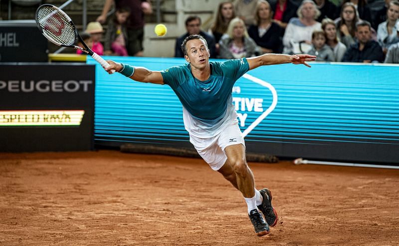 Philipp Kohlschreiber