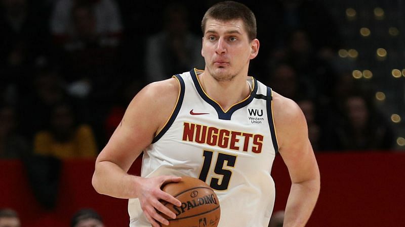 Jokic is going to the Hall of Fame - Murray hails Nuggets team-mate