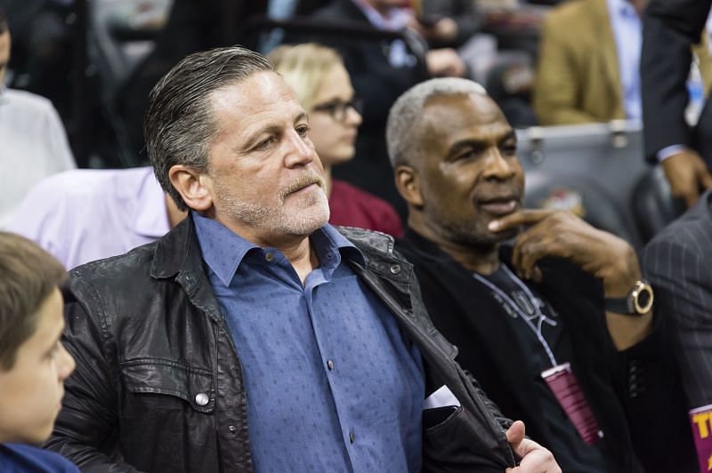 Dan Gilbert lost his cool and wrote a strong letter addressing LeBron&#039;s departure