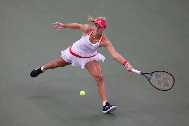 Angelique Kerber