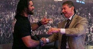 सैथ रॉलिंस को WWE द्वारा दिए गए ऑफर को लेकर बड़ा खुलासा